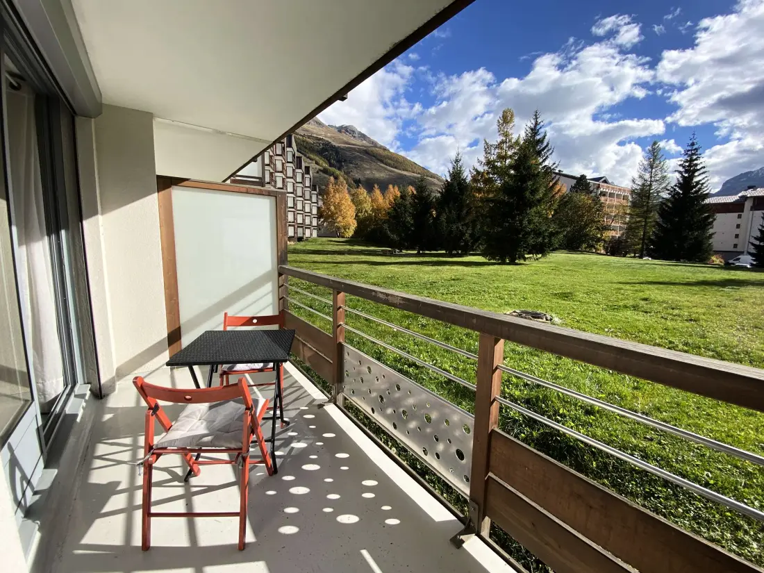 Residence Cote Brune 5