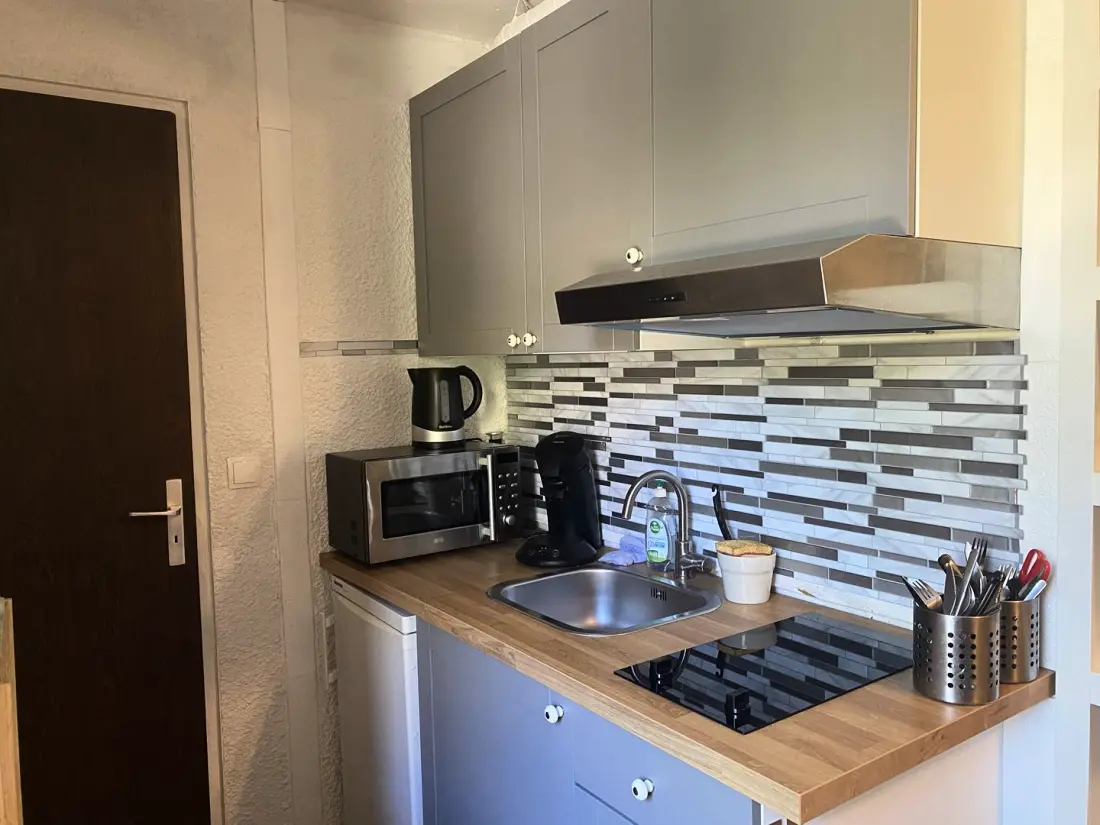 Residence Cote Brune 5
