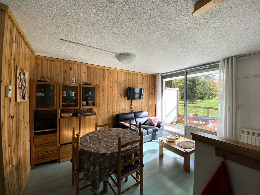 Residence Cote Brune 5