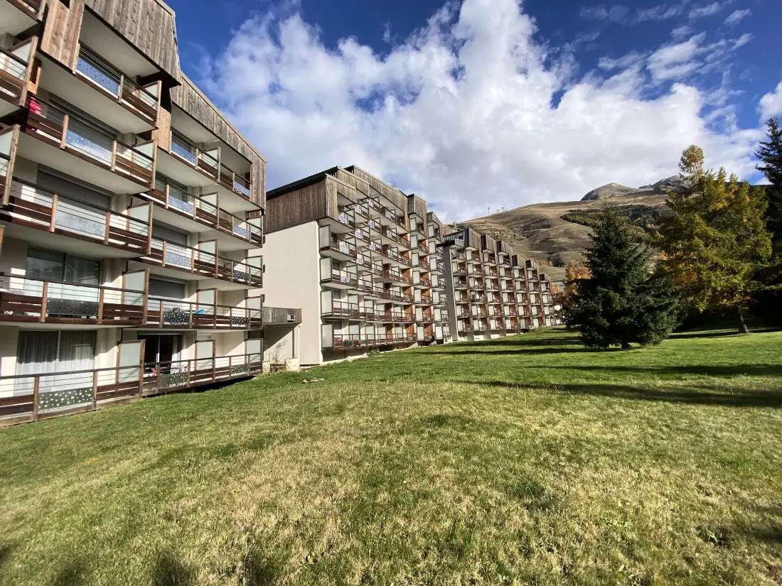 Residence Cote Brune 5