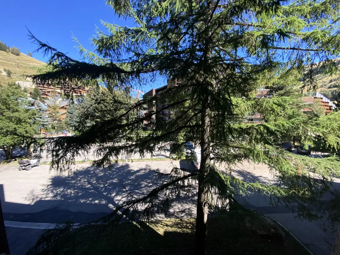 Residence Cote Brune 5