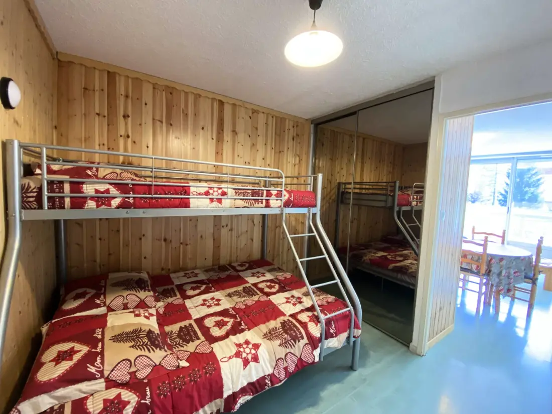 Residence Cote Brune 5