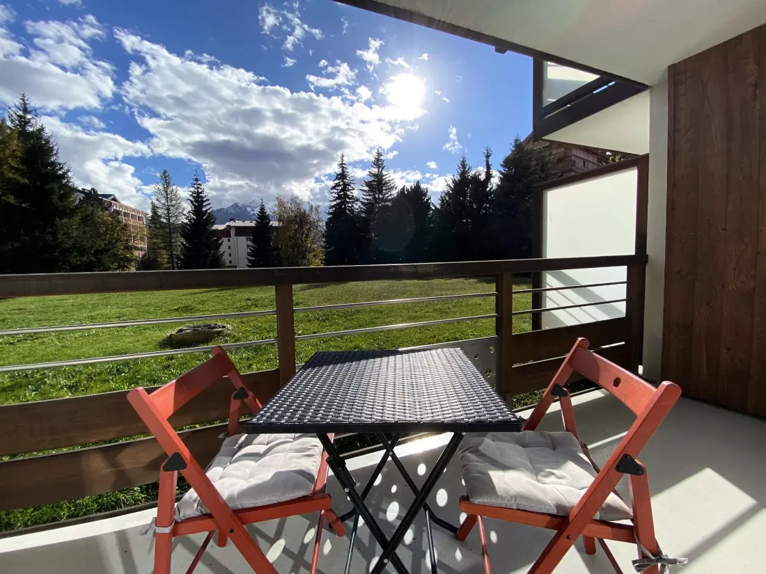 Residence Cote Brune 5