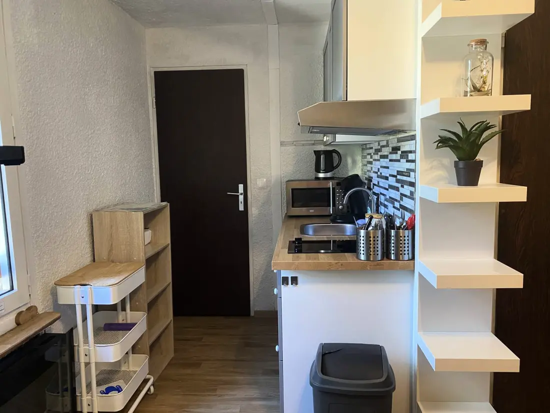 Residence Cote Brune 5