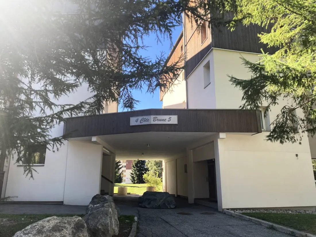 Residence Cote Brune 5