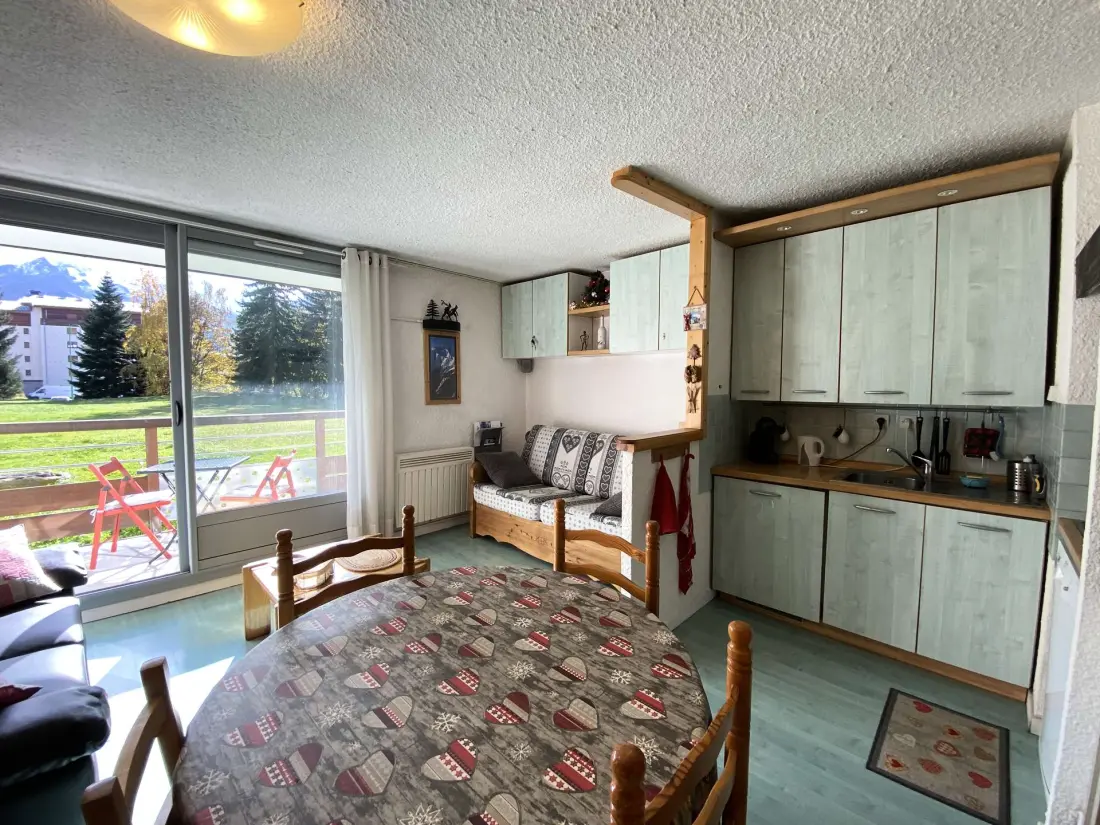 Residence Cote Brune 5