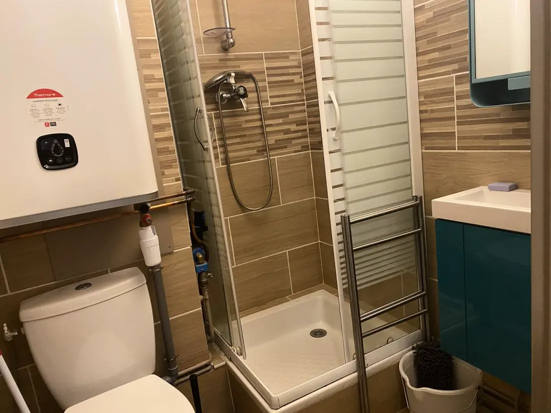 Residence Cote Brune 5