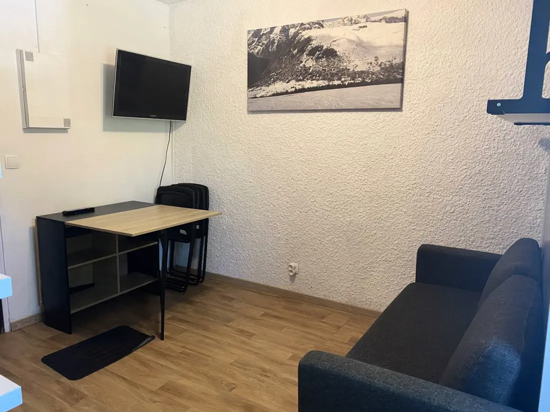 Residence Cote Brune 5