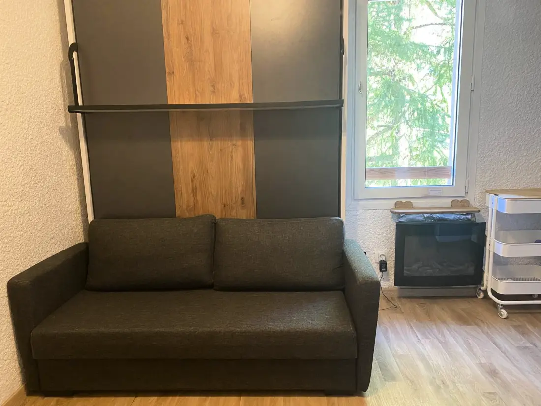Residence Cote Brune 5