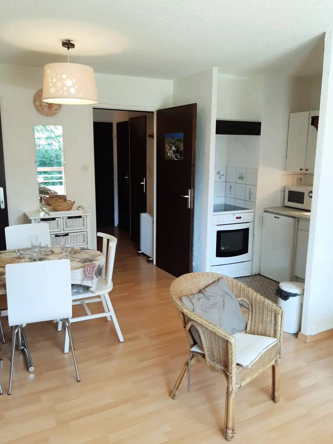 Residence Cote Brune II