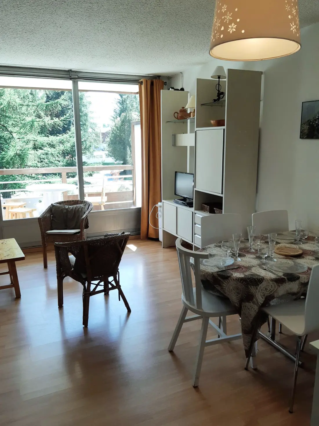 Residence Cote Brune II
