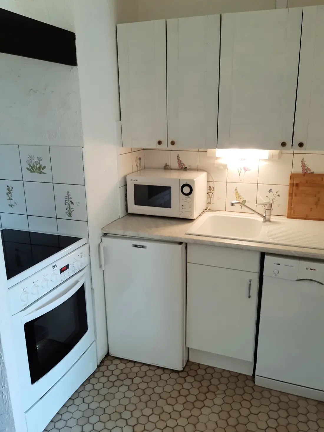 Residence Cote Brune II