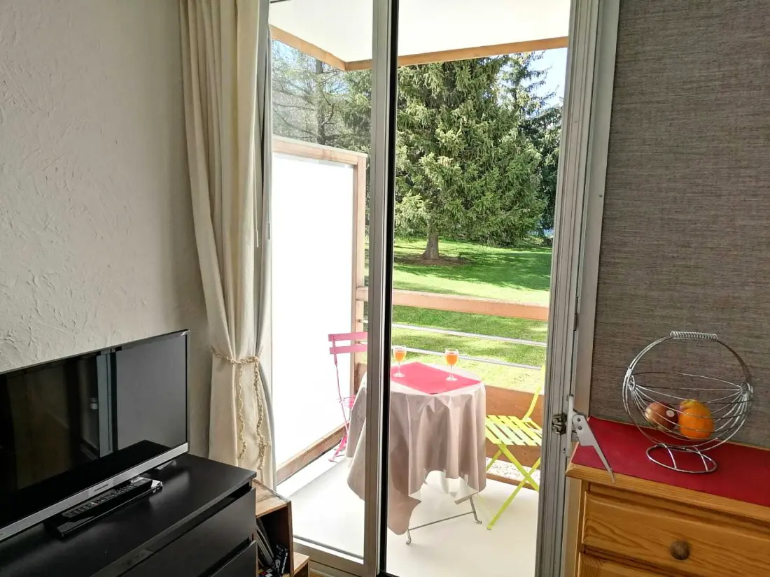 Residence Cote Brune II