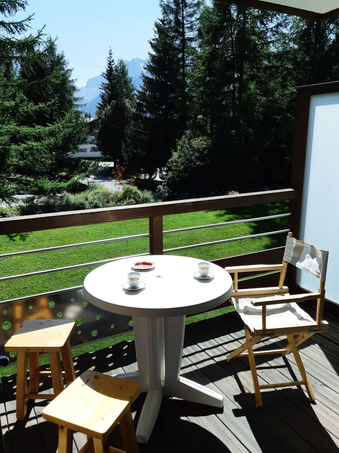 Residence Cote Brune II