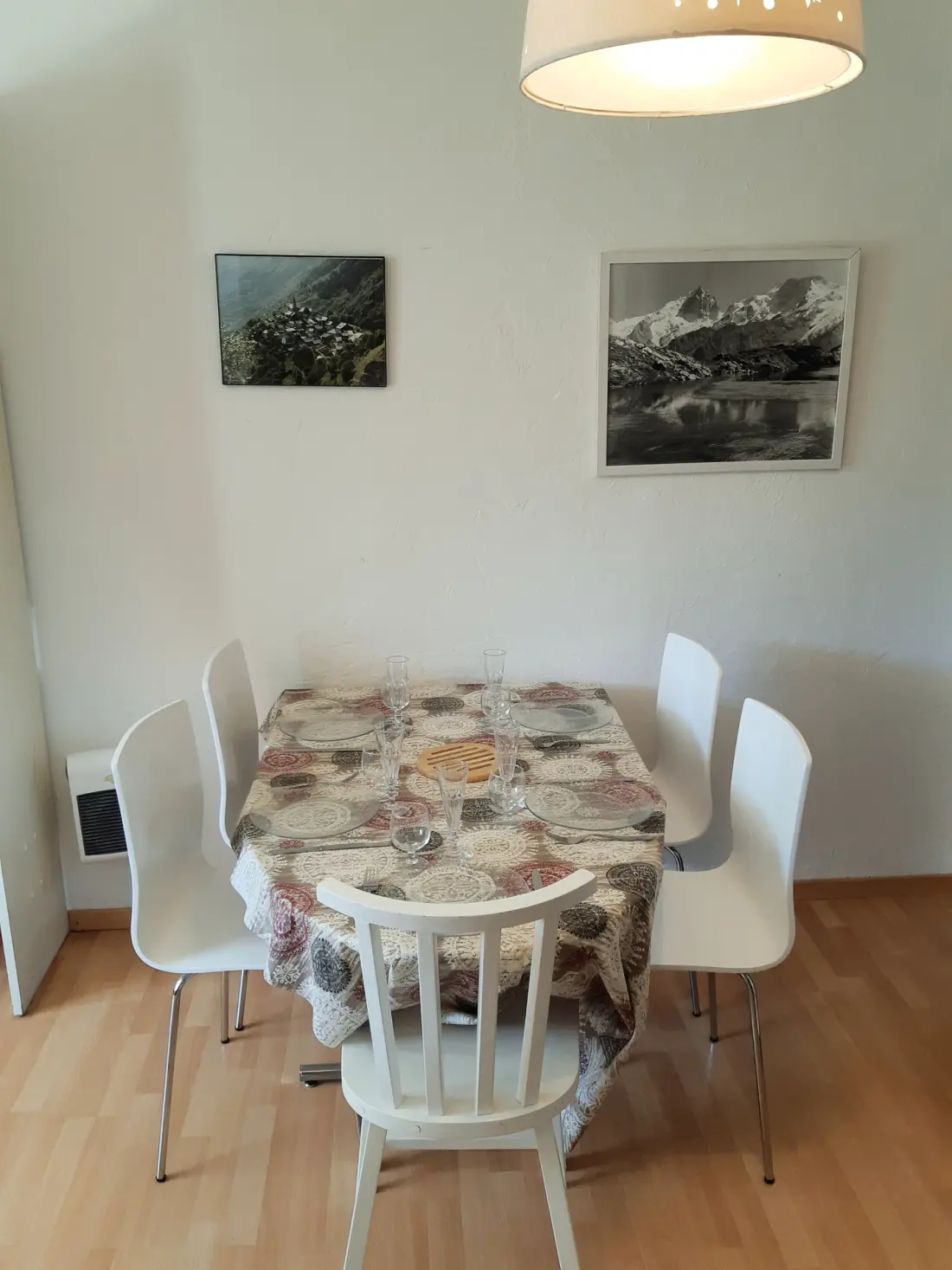 Residence Cote Brune II