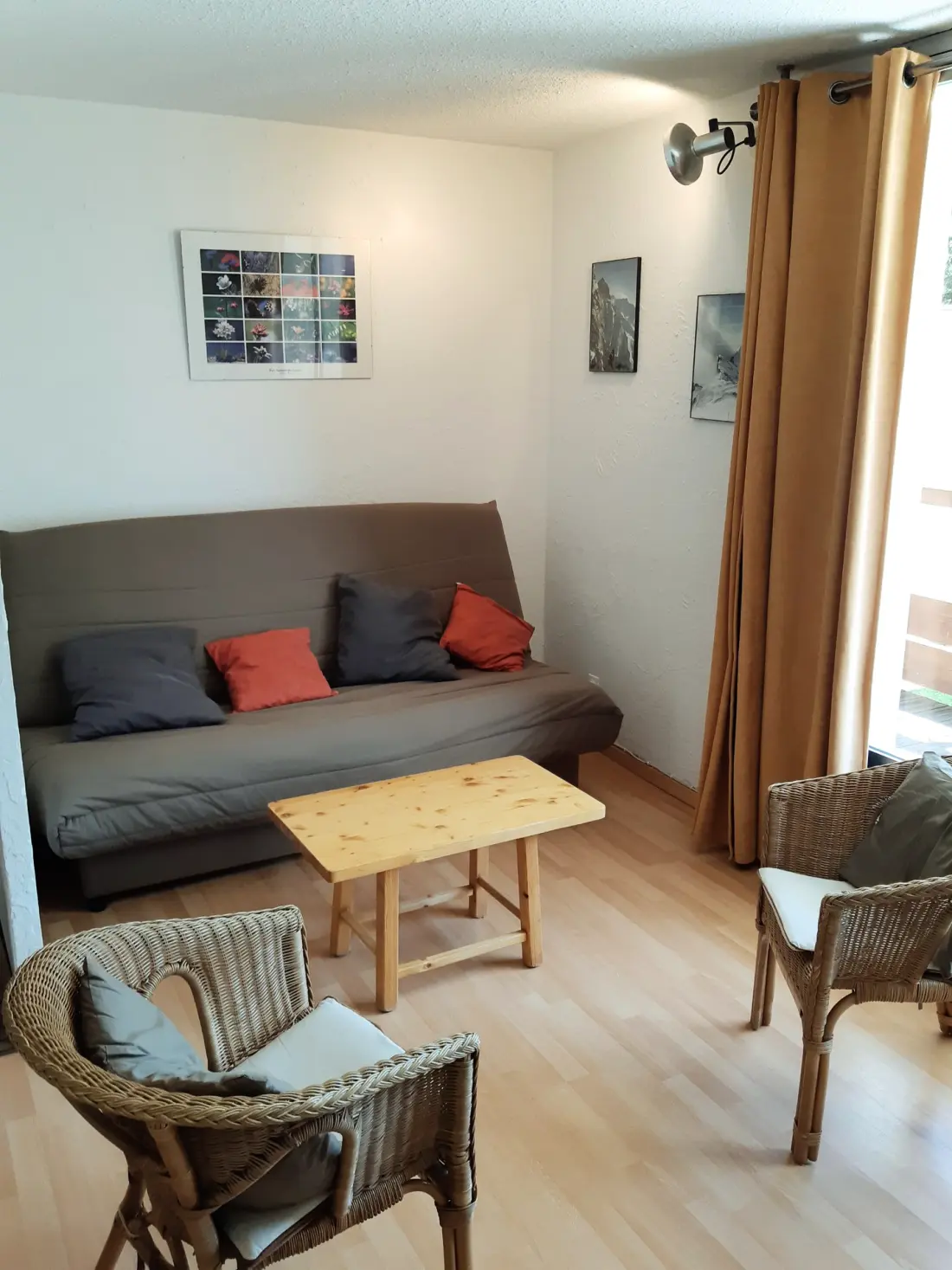 Residence Cote Brune II