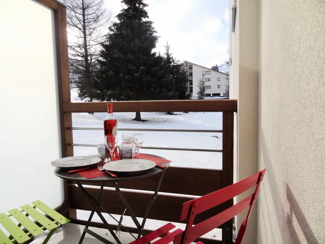 Residence Cote Brune II