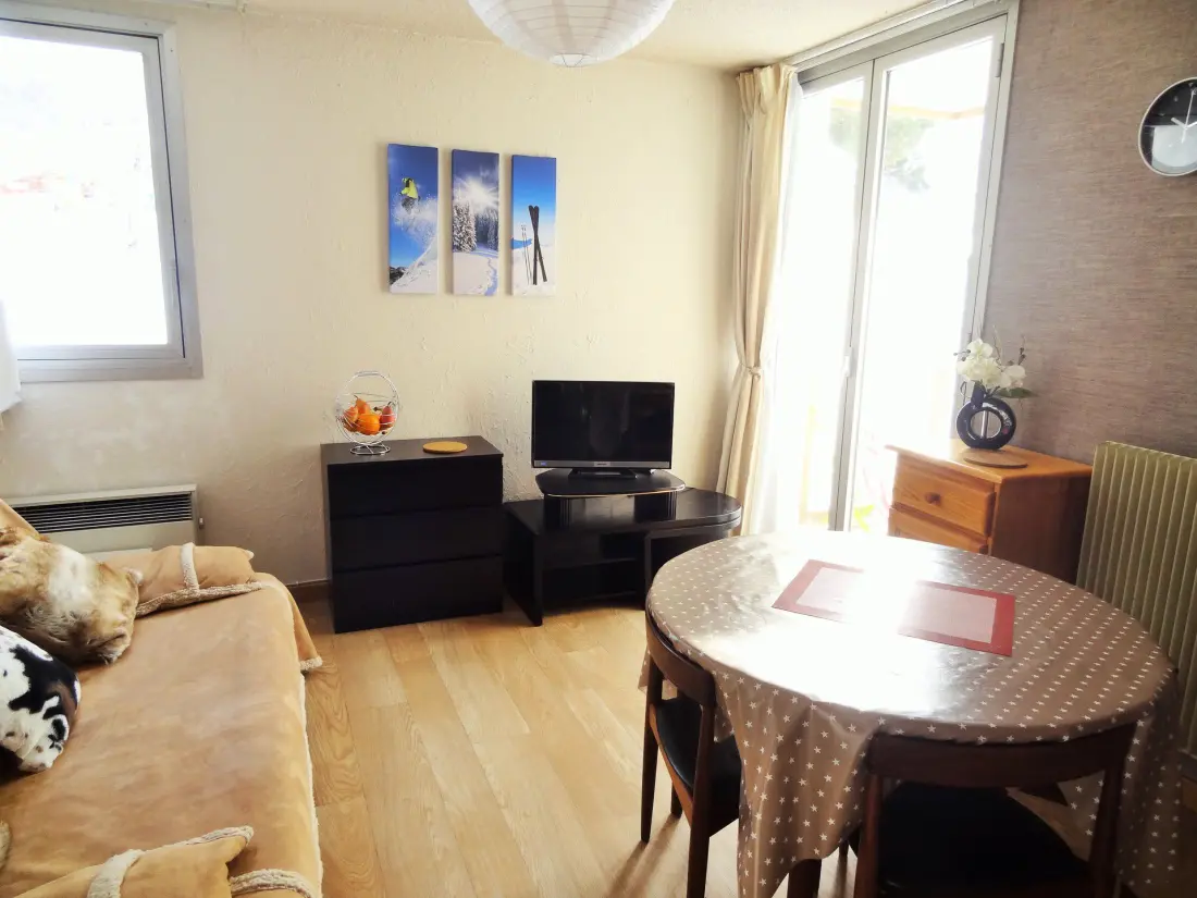 Residence Cote Brune II