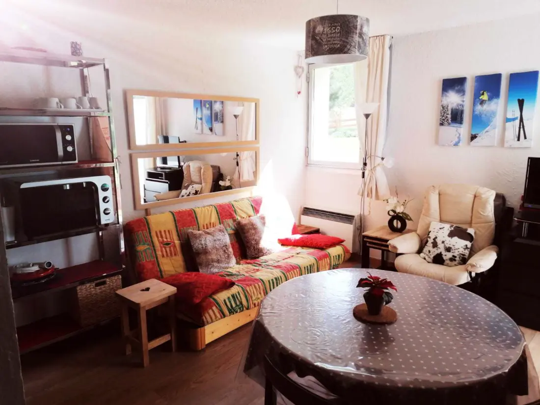 Residence Cote Brune II