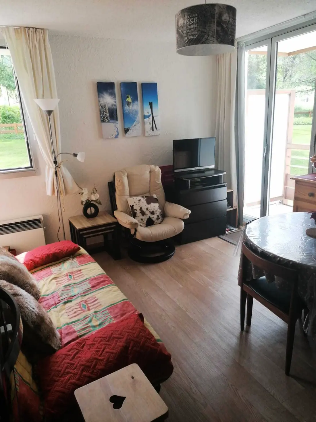 Residence Cote Brune II