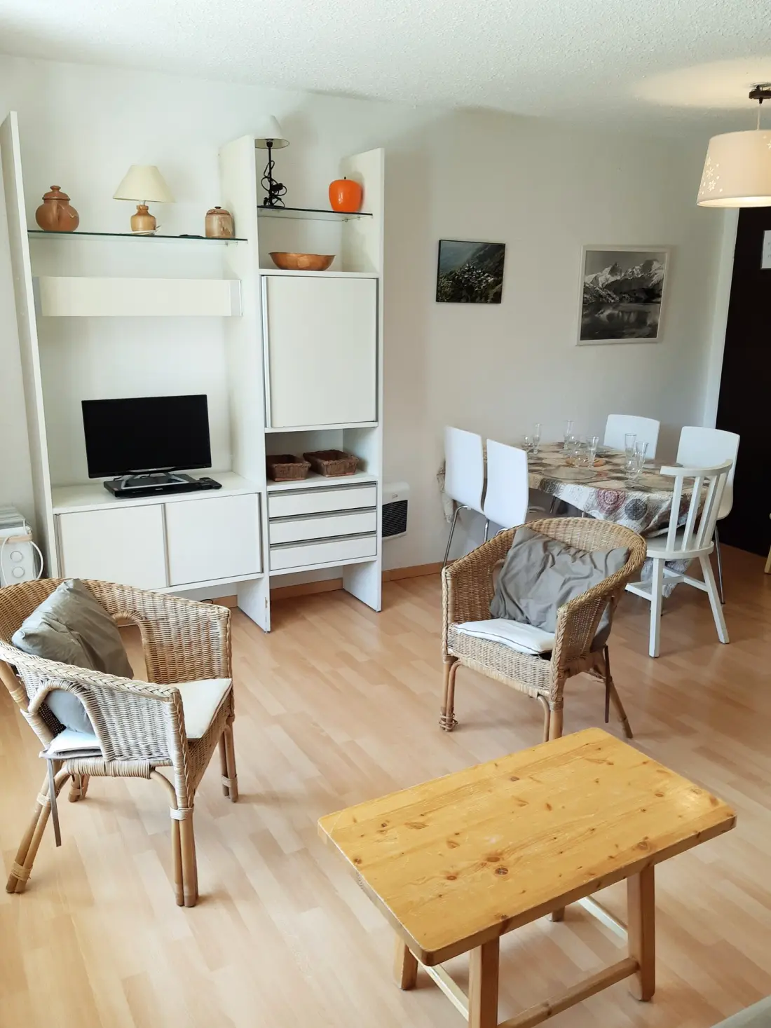 Residence Cote Brune II