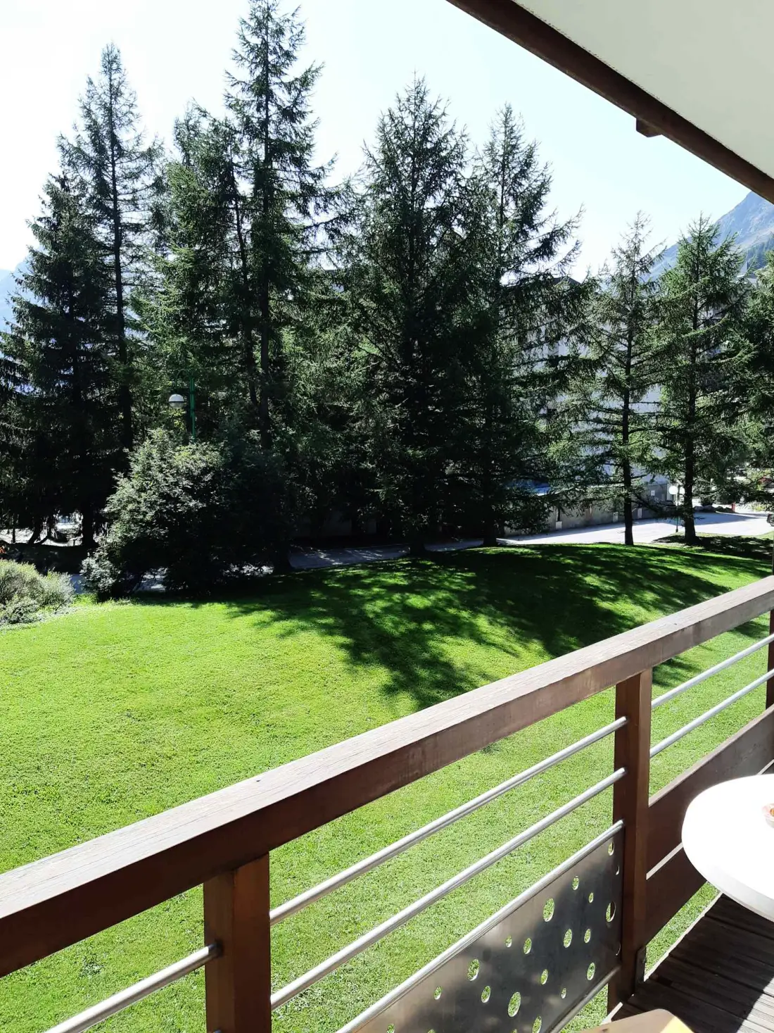 Residence Cote Brune II