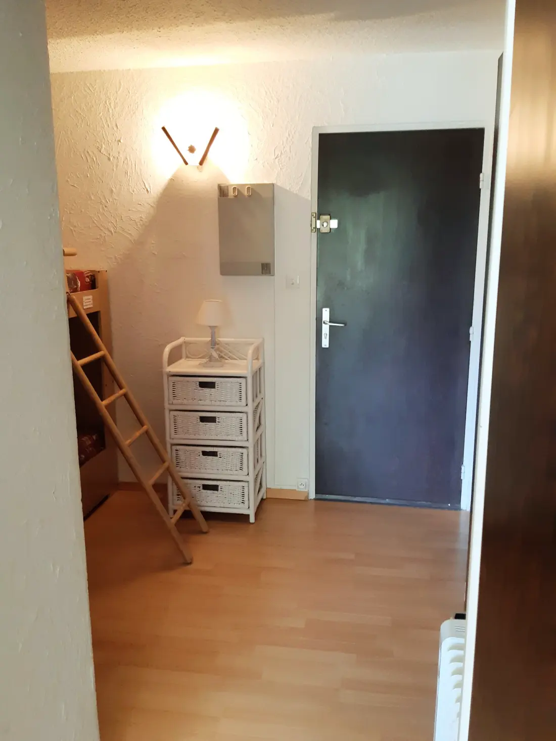 Residence Cote Brune II