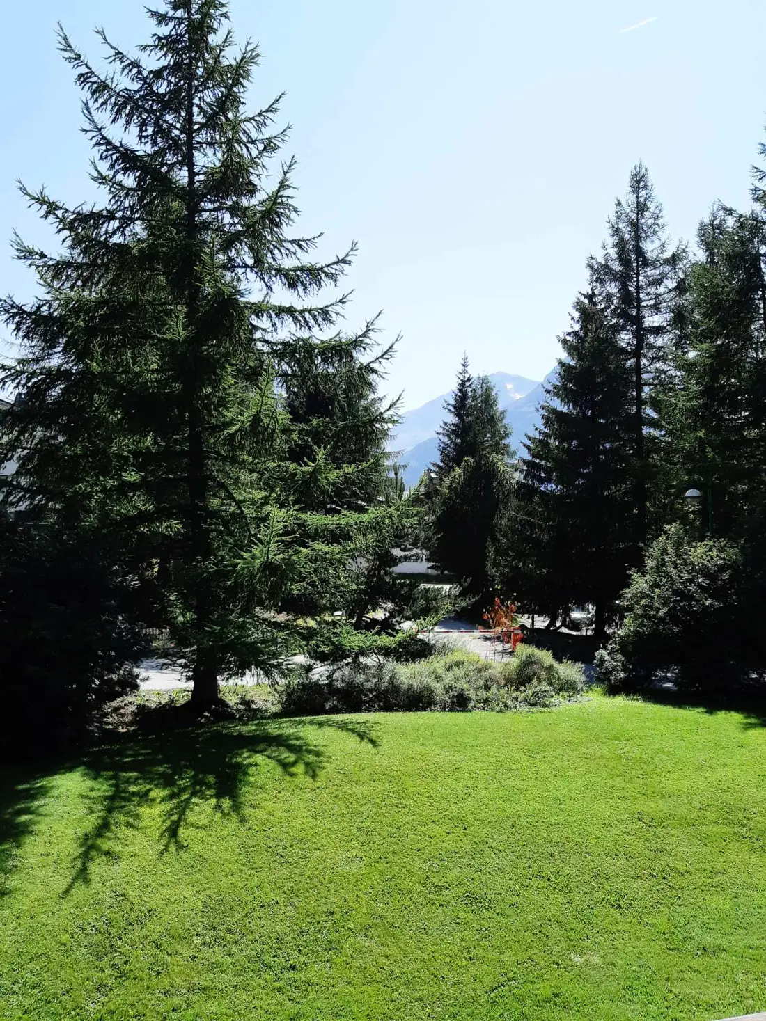Residence Cote Brune II