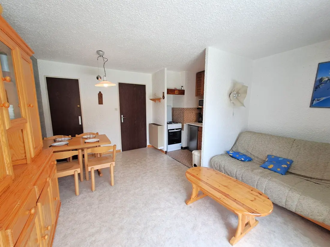 Residentie Cote Brune Iv