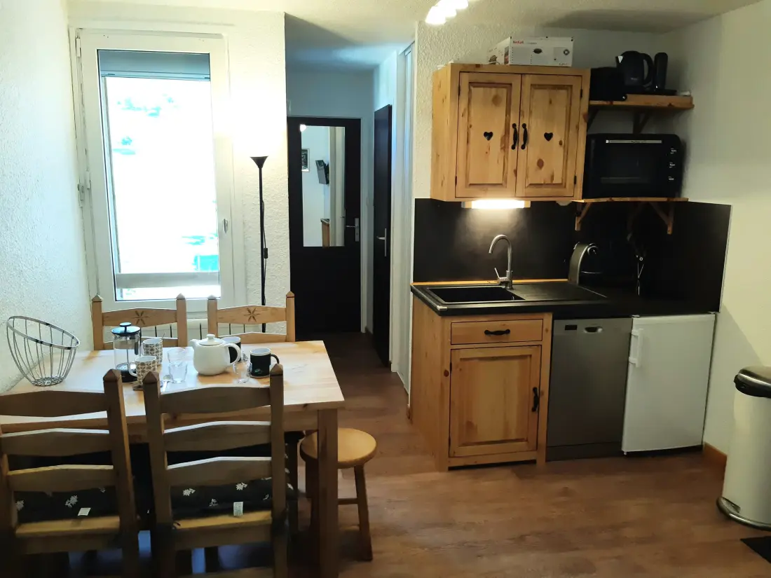 Residentie Cote Brune Iv