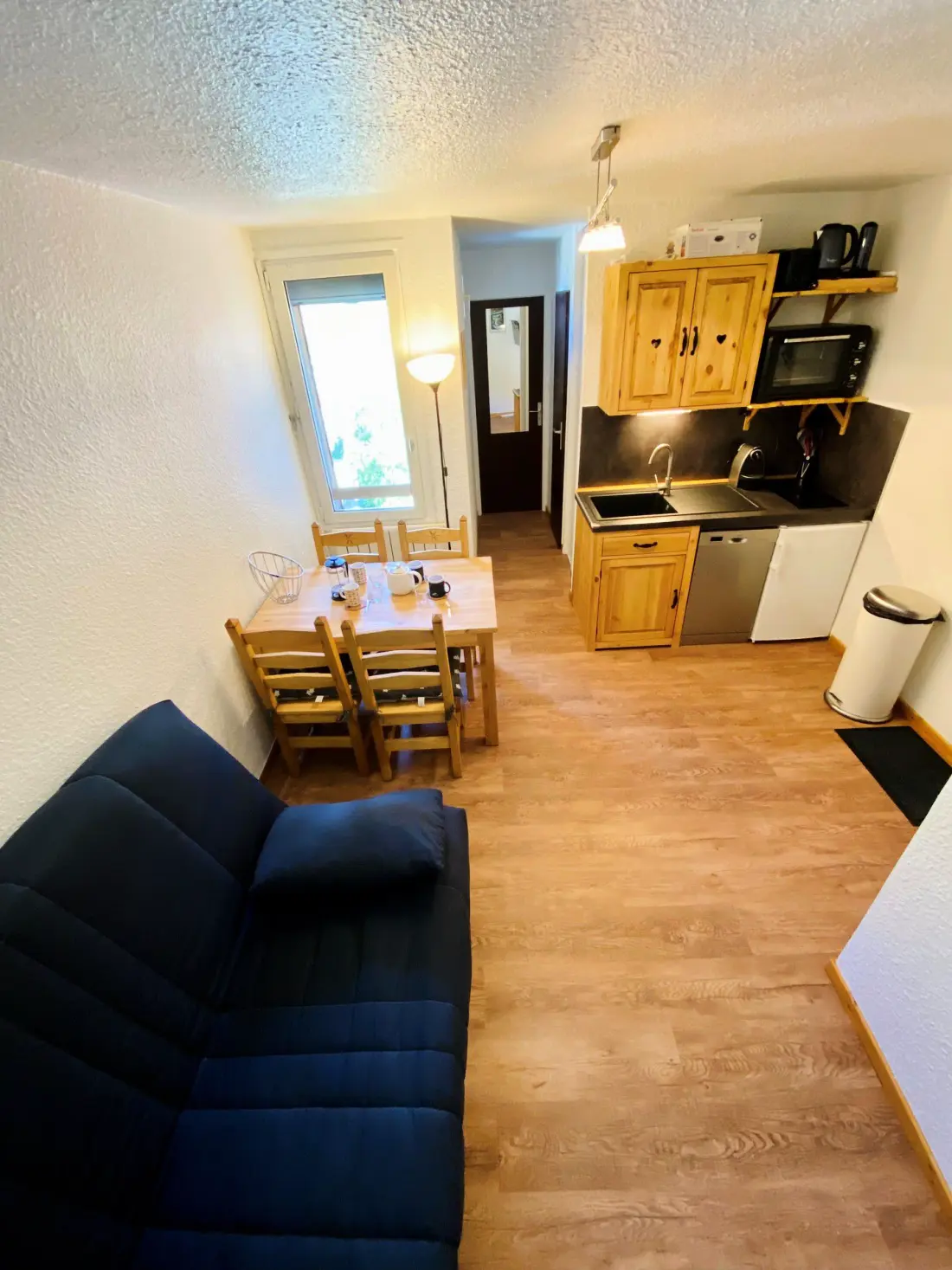 Residentie Cote Brune Iv