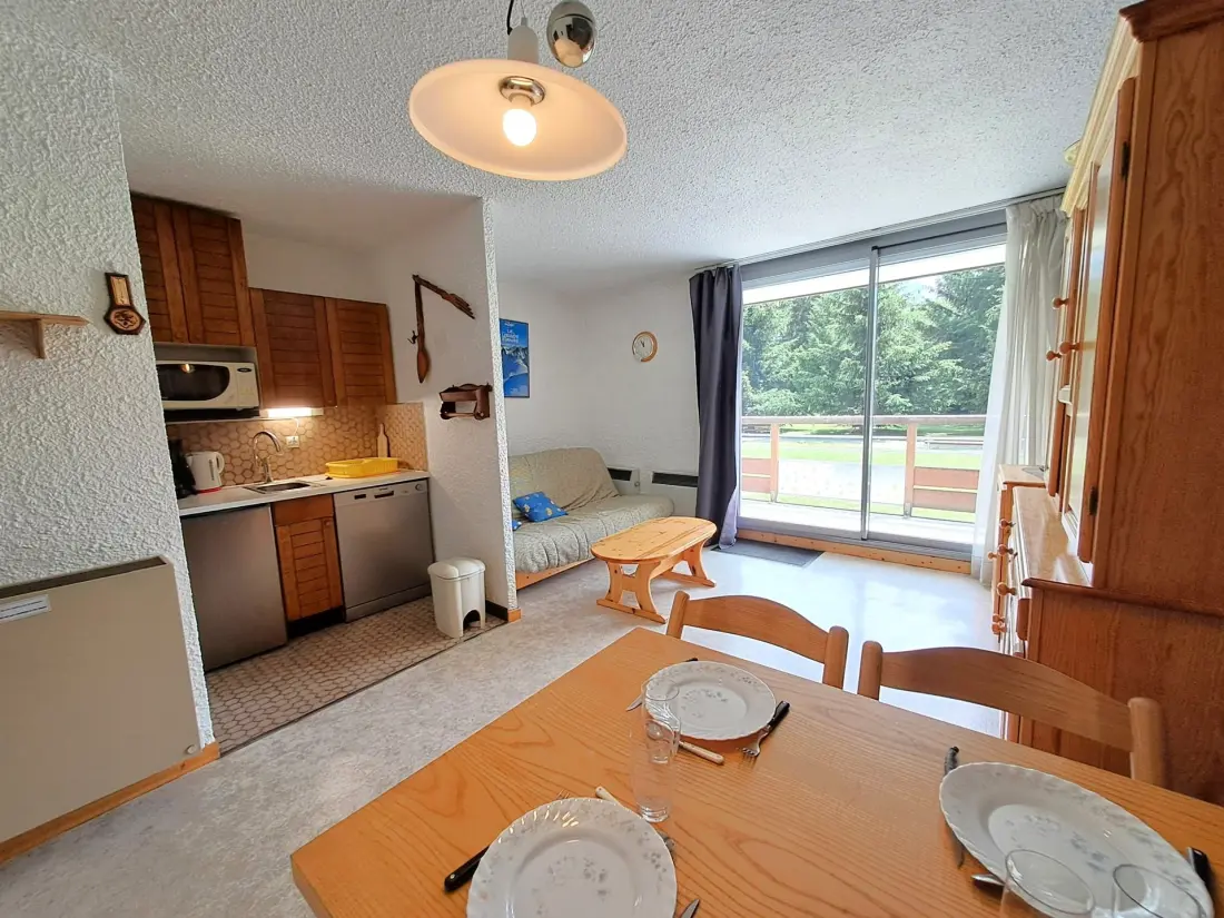 Residentie Cote Brune Iv