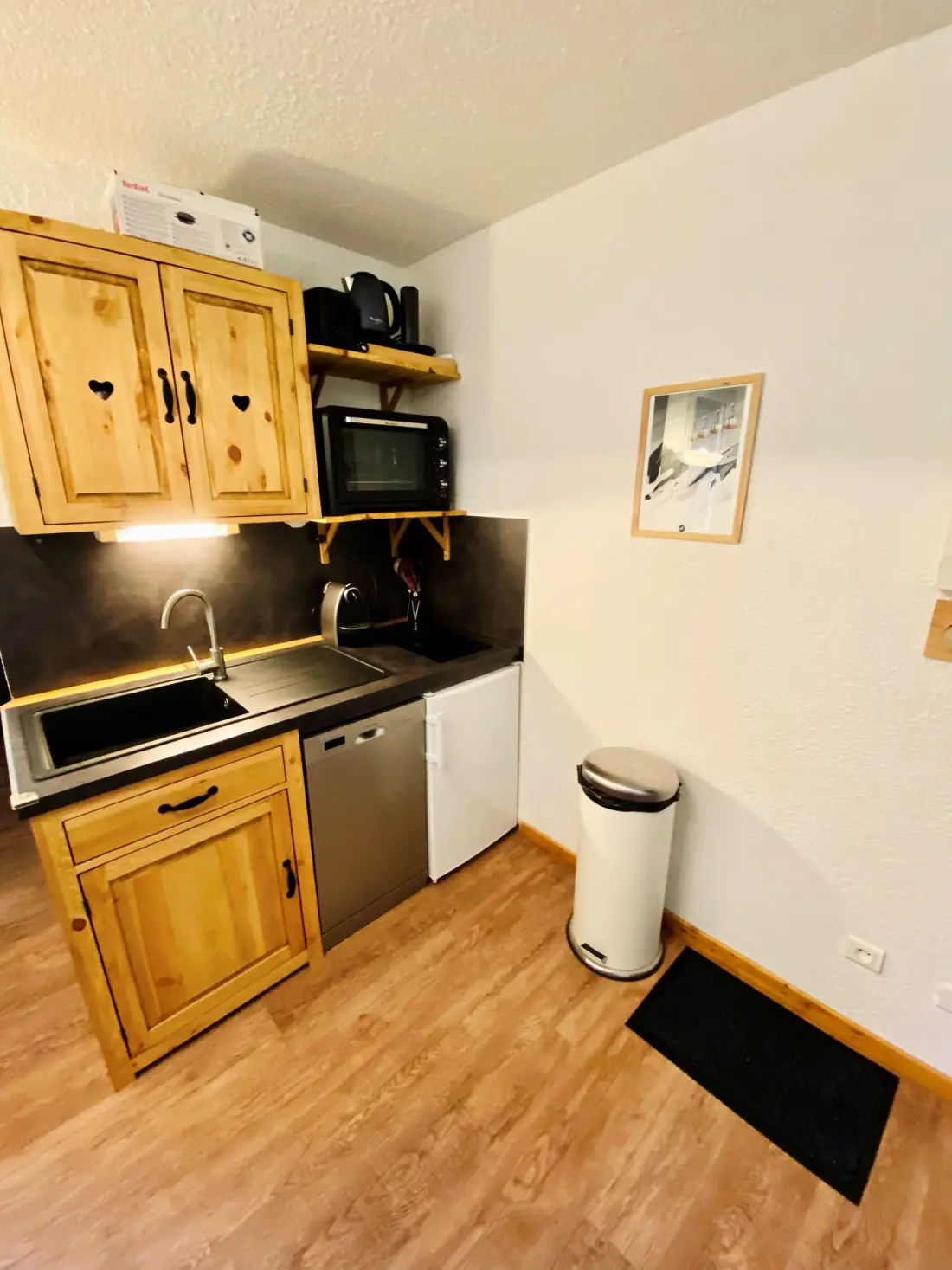 Residentie Cote Brune Iv