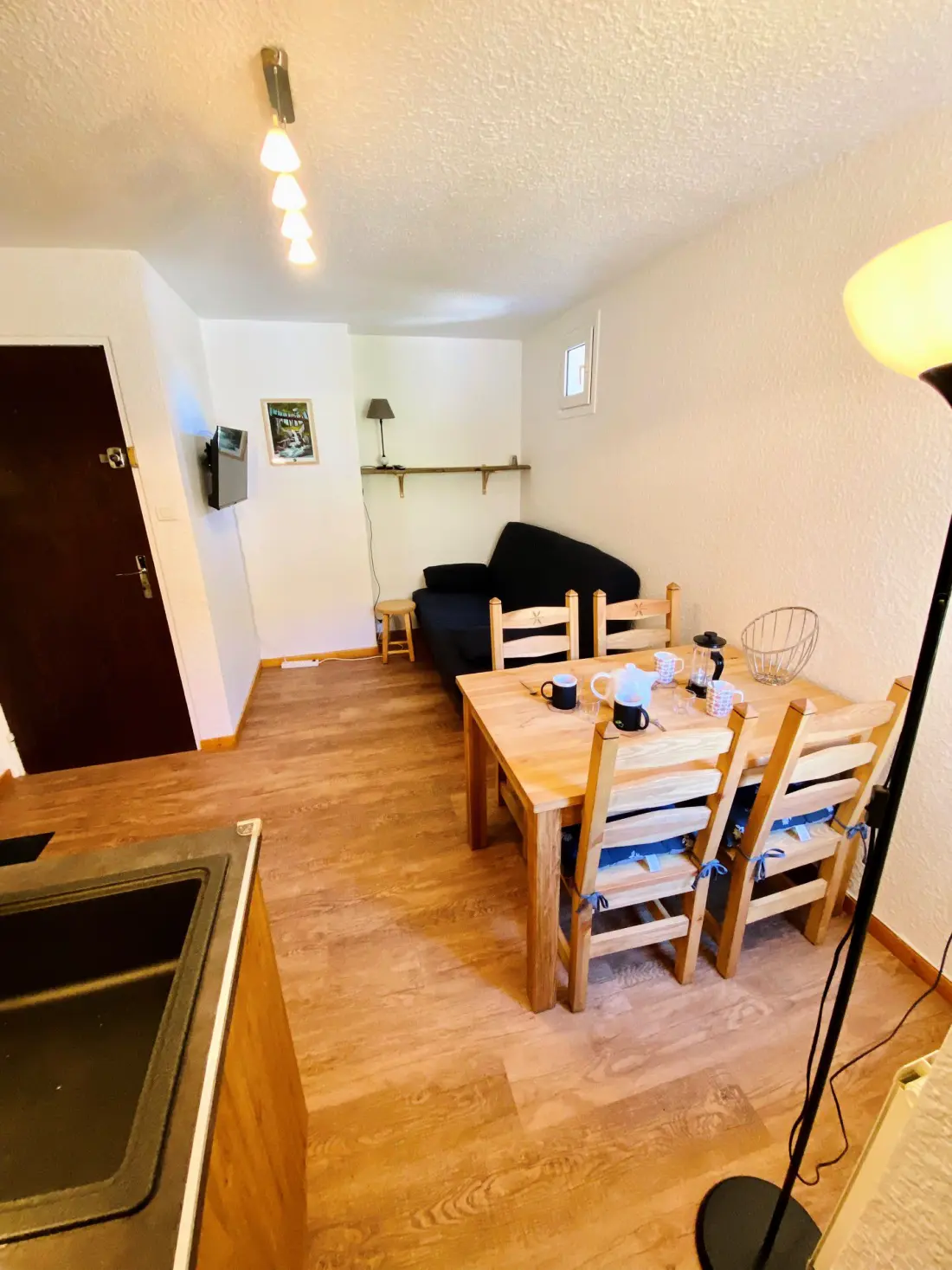 Residentie Cote Brune Iv