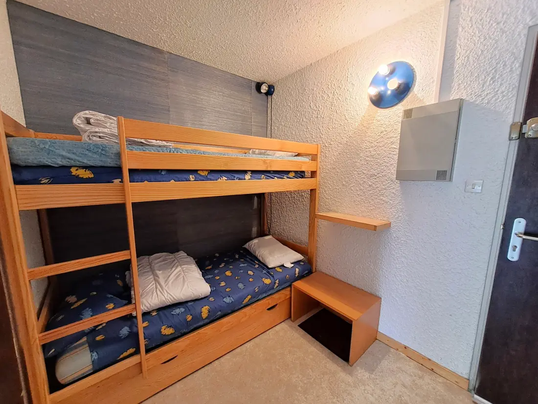 Residentie Cote Brune Iv