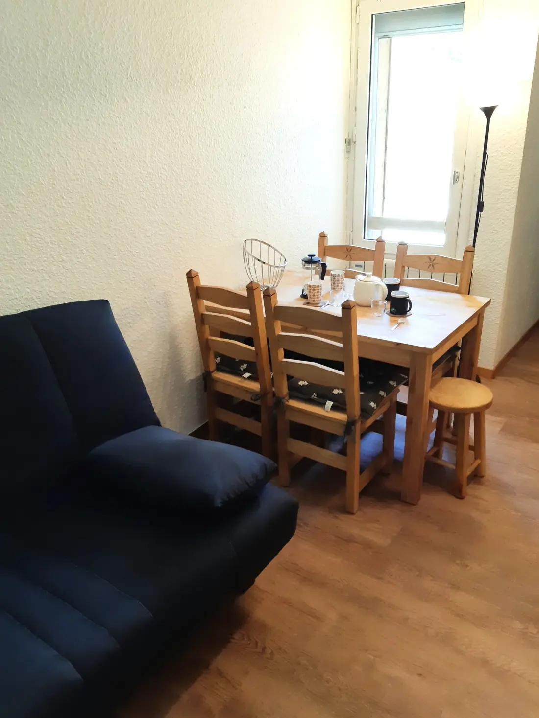 Residentie Cote Brune Iv