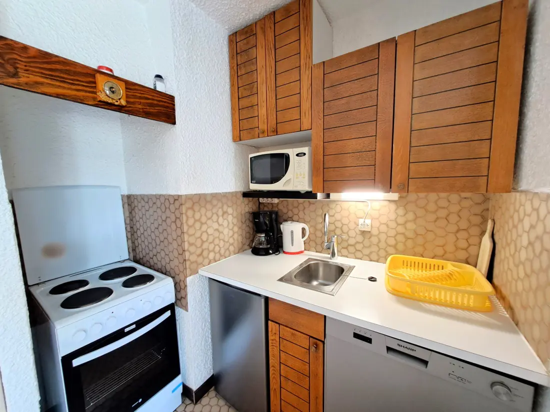 Residentie Cote Brune Iv