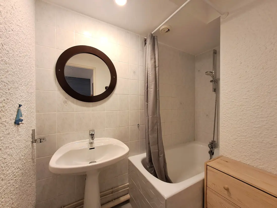 Residentie Cote Brune Iv