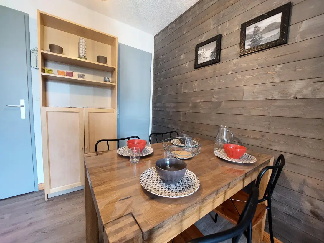 Residence Cote Brune V