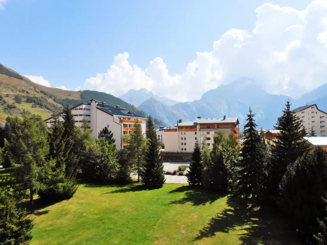 Residence Cote Brune V