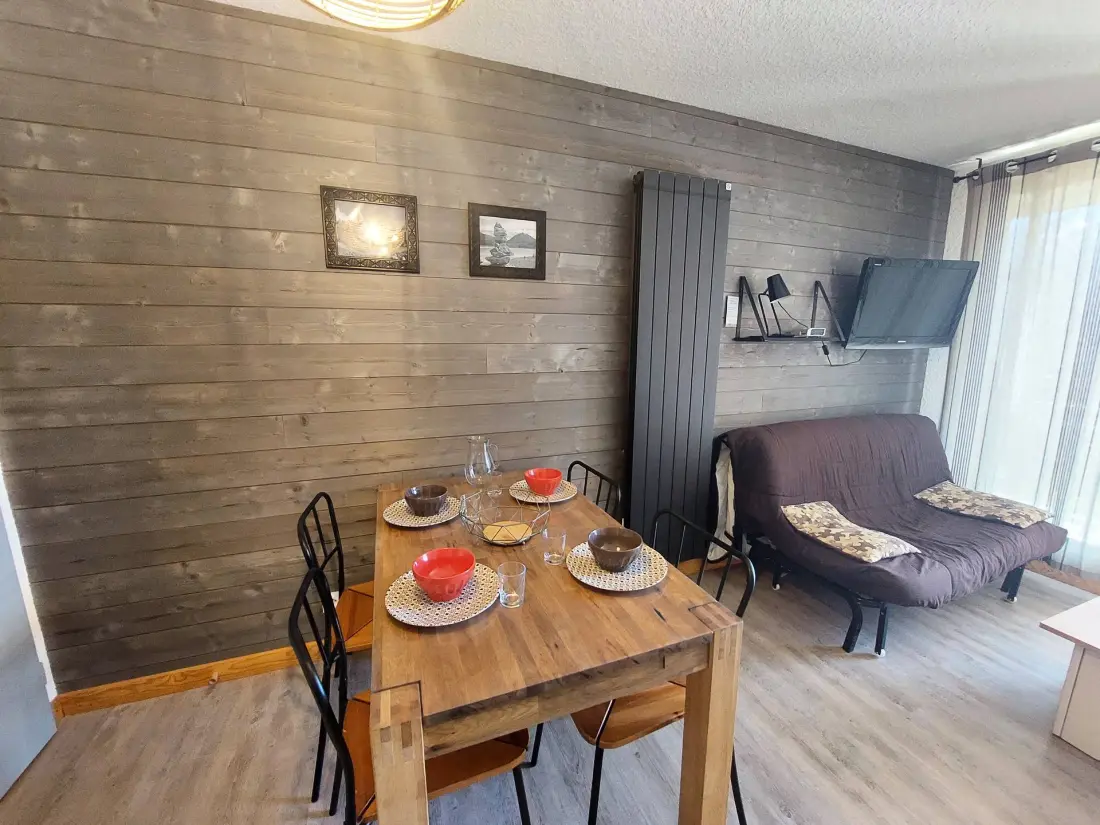 Residence Cote Brune V