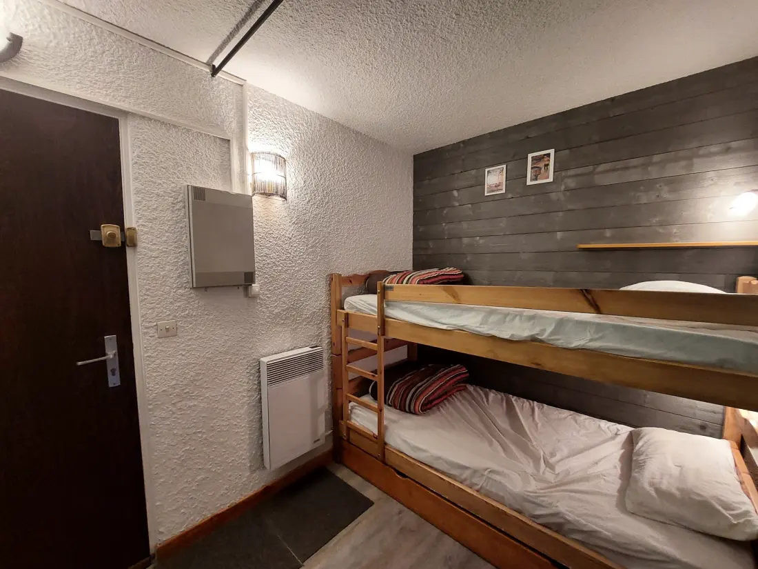 Residence Cote Brune V