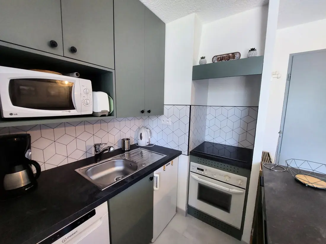 Residence Cote Brune V
