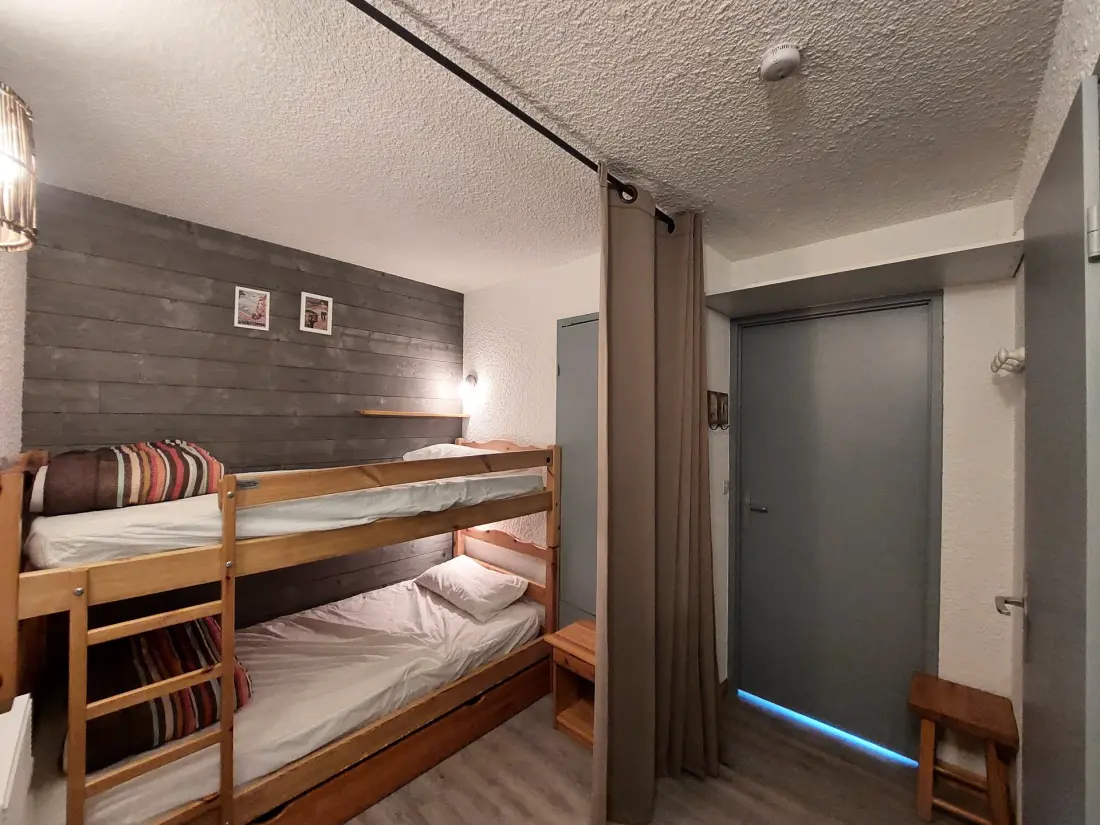 Residence Cote Brune V