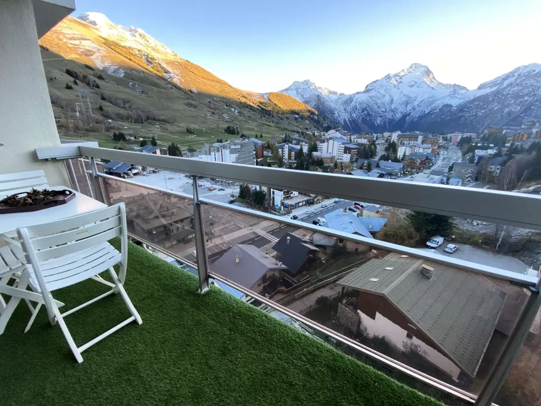 Diamond Residence 1