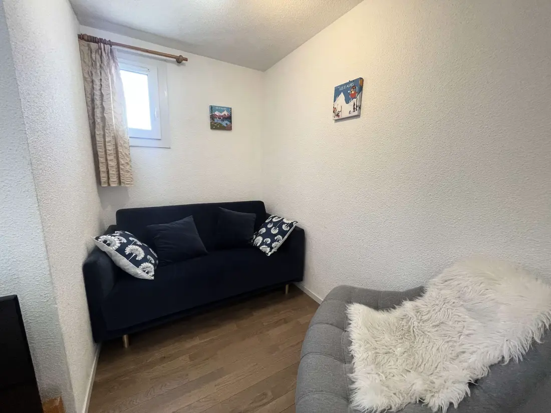 Woonplaats Ecrin 6