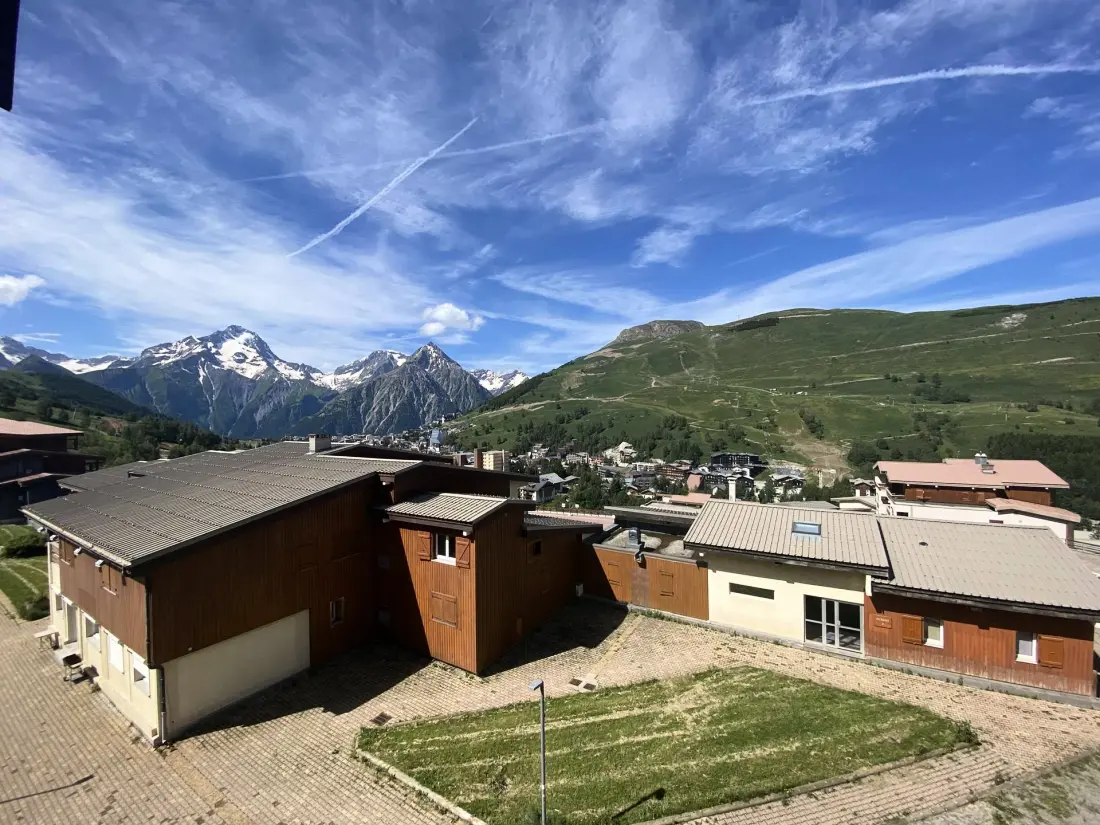 Residence Ecrin
