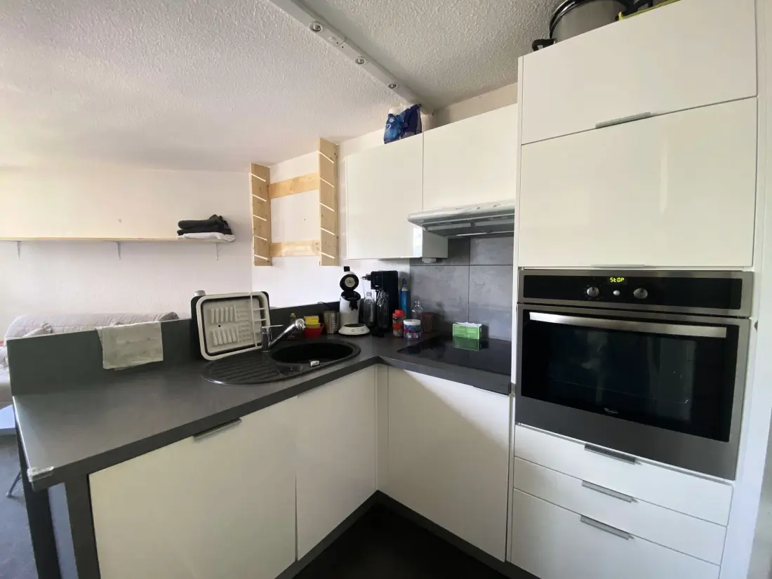 Residence Ecrin