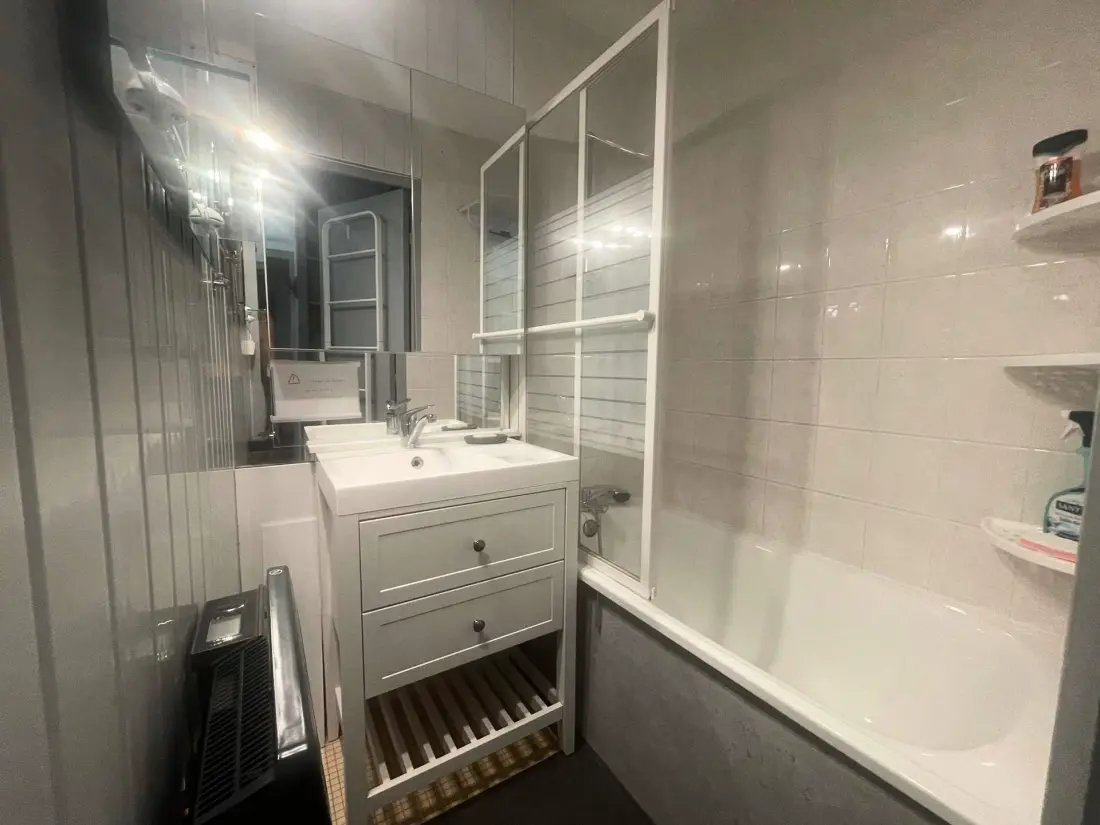Residence Ecrin