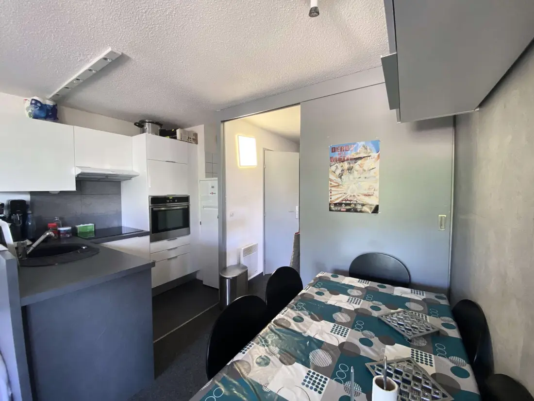 Residence Ecrin